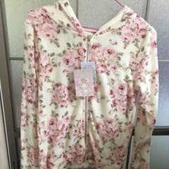 ❤️2/29まで❤️新品 リズメロ ルームウェア♪のサムネイル