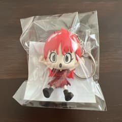 LiSA パッチウォーク キーホルダー - メルカリ