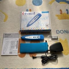 公文　イーペンシルのサムネイル
