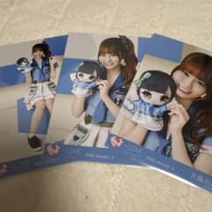 LOVEイコラブ 大場花菜 モーリーファンタジー - メルカリ