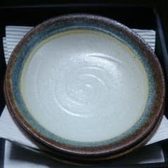 MICHIKOLONDON カレー皿のサムネイル