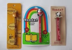 新潮社　Yonda？パンダ ストラップのサムネイル