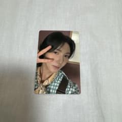NCT DREAM 10TH ANNIVERSARY トレカ ロンジュンのサムネイル