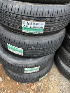 165/55r15のサムネイル
