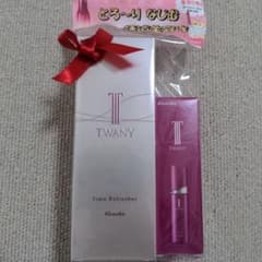 トワニー　タイムリフレッシャーVのサムネイル