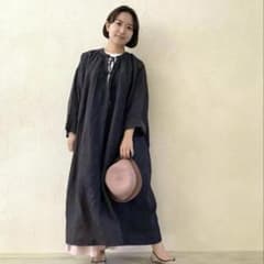 【akko10214】 ネストローブ　ワンピース　fofofofa akko10214様専用】 ネストローブ ワンピース fofofofa | Shop at