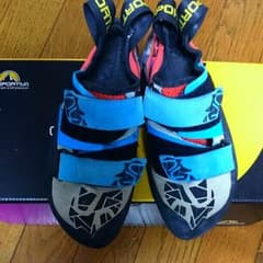 ☆箱つき LA SPORTIVA OTAKI EU 36のサムネイル