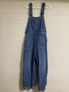 orSlow × BEAMS BOY / 別注 40s Overall - メルカリ