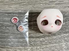 ルルリン物語　特典フェイス・アイのサムネイル
