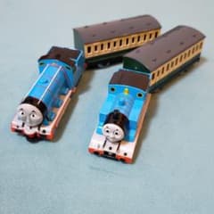 トーマス　ゴードンのサムネイル