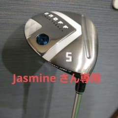 ONOFF FAIRWAY ARMS 5番 フェアウェイウッド LADY25 - メルカリ