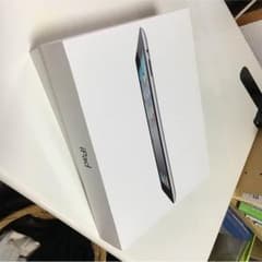 IPad2 16GB Wifi 中古品 iOS 9.3.5のサムネイル