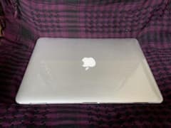 【マチルダさん専用】macbook air 2012 13インチのサムネイル