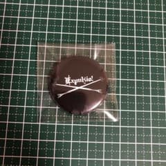 ハリーポッター関連のバッジのサムネイル