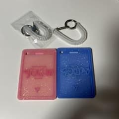 SEVENTEEN FOLLOW TO JAPAN カードホルダー　パスケースのサムネイル
