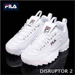 fila スニーカーのサムネイル