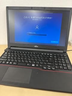 z*t様 動作確認済み LIFEBOOK A574 ノートPC ID:5K51 z*t様 動作確認済み LIFEBOOK A574 ノートPC ID:5K51 - メルカリ