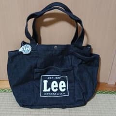 Leeトートバッグのサムネイル