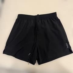ランニングショートパンツ　Sのサムネイル