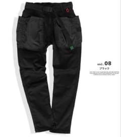 NANGA × HAKU SUPPLY HK-S115 08 黒 L ロースキニ NANGA × HAKU SUPPLY HK-S115 08 黒 L ロースキニ - メルカリ