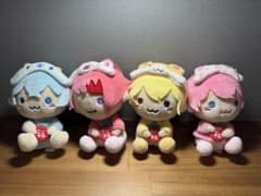 すとぷり ぬいぐるみのサムネイル