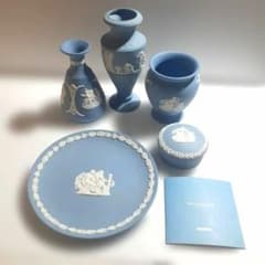 ジャスパー　花瓶　フラワーベース3点 皿直径16.7㌢ 小物入れまとめ ジャスパー 花瓶 フラワーベース3点 皿直径16.7㌢ 小物入れまとめ