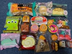 スクイーズ セットのサムネイル