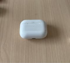AirPods本体 ホワイト 充電ケースのサムネイル