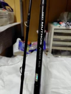 DEFI MUTHOS Accura 95Hのサムネイル