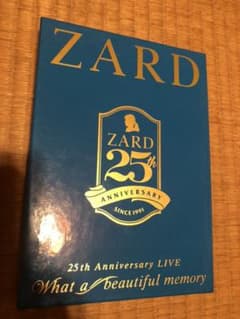 ZARD/25周年記念ライブDVD『ZARD 25th Anniversary…のサムネイル