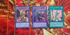 ⑧遊戯王OCG 滅びの黒魔術師 ティマイオスの眼光 セット - メルカリ
