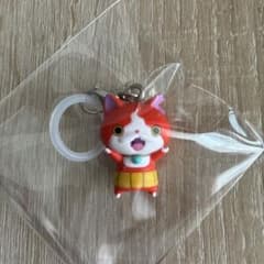 요괴 시계 메지루시 액세서리 지바냥