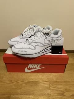 NIKE エアマックス1 スケッチのサムネイル