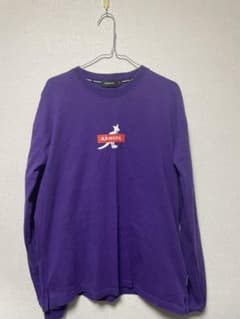 KANGOL プリントロンTのサムネイル