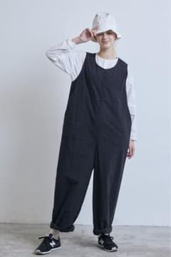 グラム　（g）g_673 バックバックルオールインワン m45808580967_1.jpg?1771394212