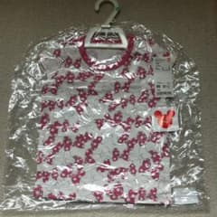 ★新品タグ★ディズニーグラフィックTシャツ 80のサムネイル