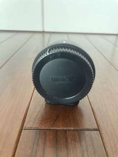 Nikon マウントアダプター FTZのサムネイル