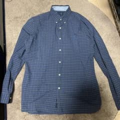 polo RALPHLAUREN チェックシャツのサムネイル