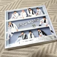 Snow Mania S1のサムネイル