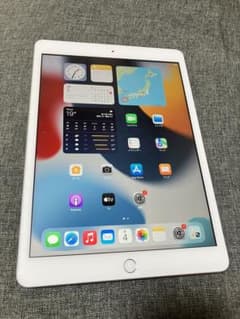 美品APPLE iPad IPAD WI-FI 32GB 2019 第7世代のサムネイル