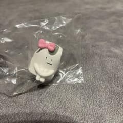 ヤバイTシャツ屋さん　まちぼうけ　ガチャのサムネイル