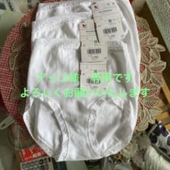 Wacoal Dear Hip Shorts Mサイズのサムネイル