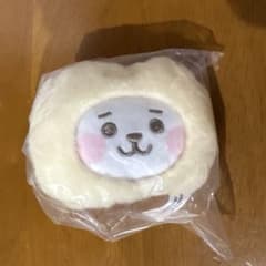 BT21 ぬいぐるみクリップ RJのサムネイル