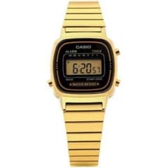 CASIO Classic/LA670WGA-1JF/カシオクラシックのサムネイル