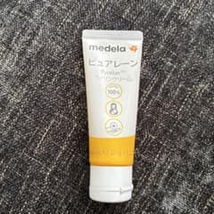 medela Purelan ランシングクリーム 37gのサムネイル