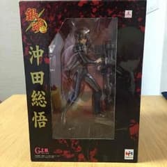 銀魂 沖田総悟 gem フィギュアのサムネイル
