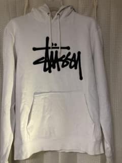 STUSSY stussy パーカーのサムネイル