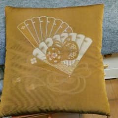 はちりか様　座布団10枚セットのサムネイル