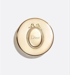 dior ディオール フォーエヴァークッションケース ゴールデンメダリオン