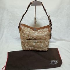 コーチ　COACH チェルシー　ターンロック　ホーボー美品 Y2K コーチ COACH チェルシー ターンロック ホーボー美品 Y2K - メルカリ